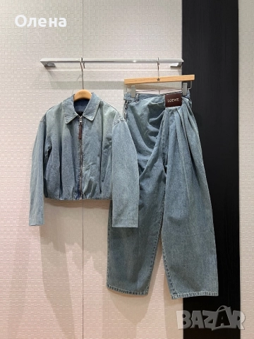 Дънкови сет Loewe