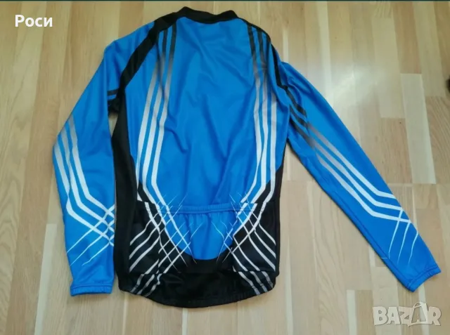 Ватирани Джърсита ХЛ, снимка 4 - Аксесоари за велосипеди - 50051651