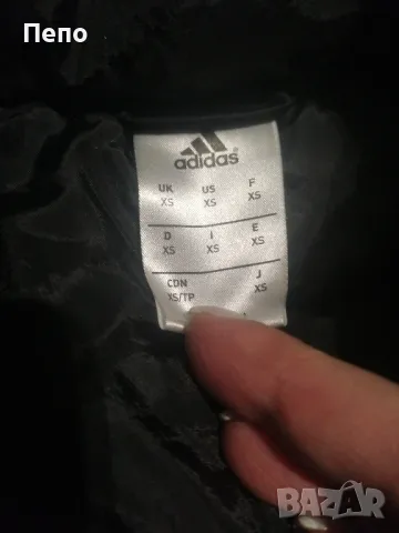 Яке Adidas , снимка 3 - Якета - 49184460