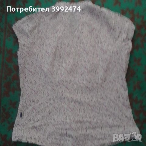 Дамска блуза,XL, снимка 6 - Ризи - 45134486