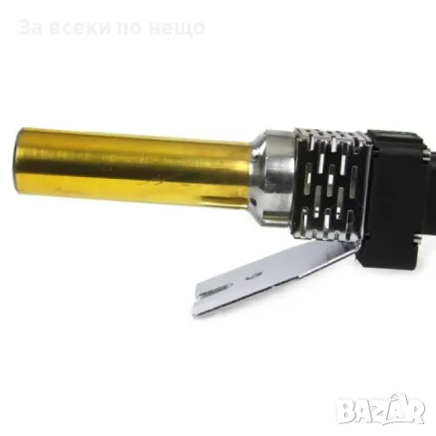 Лепачка - поялник за полипропилен 16 – 32 мм 1850W Mar-Pol, снимка 5 - Поялници и запояване - 50366980