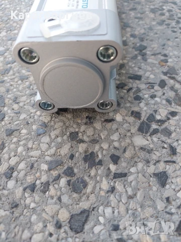 Пневматични цилиндри , снимка 11 - Резервни части за машини - 50167620