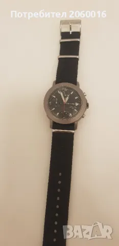 pierre cardin chronograph , снимка 3 - Мъжки - 47058700