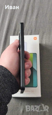 Xiaomi Redmi Note 13 Pro 5G, снимка 7 - Xiaomi - 53381052