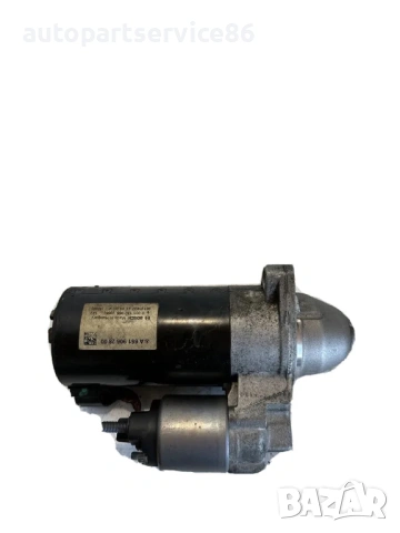 Мотор за стартер 2.2 CDI за Mercedes W212 (2012) A6519062800