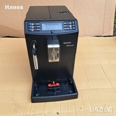 Кафемашина Saeco 