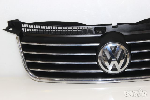 Предна решетка VW Passat B5.5 (2000-2005г.) 3B0853651K предна емблема пасат 3B0853651H, снимка 2 - Части - 46381958