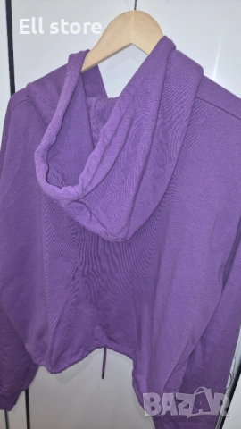 Суичър Pause jeans, снимка 8 - Суичъри - 53269561