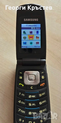 Samsung B320, снимка 4 - Samsung - 54228064