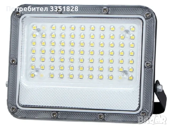 ЛЕД ПРОЖЕКТОР 50W