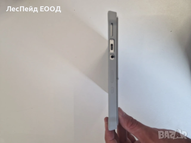 ASUS Chromebook Detachable Kompanio 520 10.51" 4GB 64GB , снимка 3 - Лаптопи за дома - 53910358