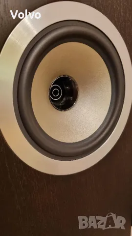 Тонколони Tannoy DC6 Revolution , снимка 6 - Тонколони - 49069757