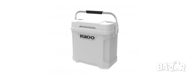 Хладилна чанта IGLOO LATITUDE MARINE ULTRA 30/морска серия/, снимка 5 - Такъми - 46115964