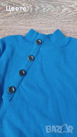 Нови блузи, снимка 2 - Блузи с дълъг ръкав и пуловери - 46459424