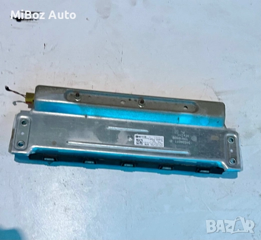 Airbag еърбег колене Фолксваген Голф 6 VW Golf