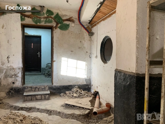 Къща / склад или за друго предназначение, София квартал Челопечене - 720 евро на квадрат, с АКТ 16, снимка 4 - Къщи - 54194070