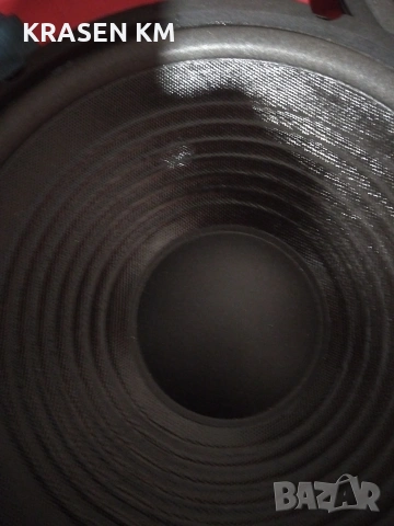 Blanko MHB 12, снимка 2 - Тонколони - 54003665