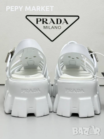 Дамски сандали 36-41 Внос от Турция Доставка до 7 дни с преглед и тест 36-23.5см, 37-24см, 38-24.5см, снимка 1