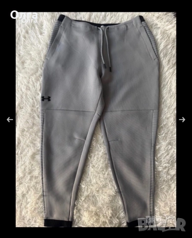 Under Armour, снимка 2 - Костюми - 53886978