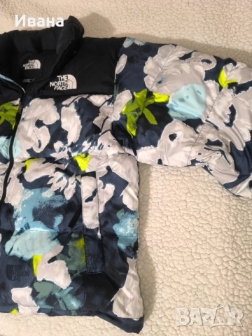 Яке The North Face , снимка 6 - Якета - 53235668