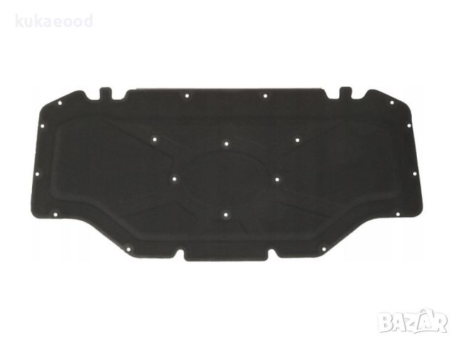 Изолация за преден капак на BMW X5 F15 (2013-2018), снимка 2 - Части - 45128426