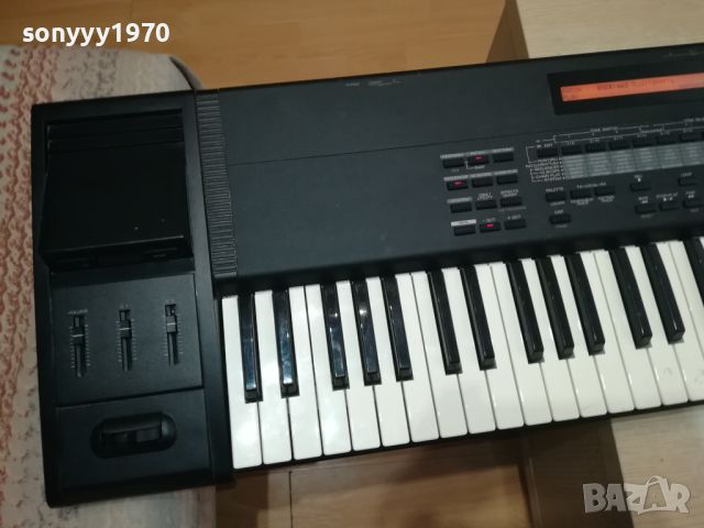 ROLAND MADE IN JAPAN 1907240741, снимка 11 - Синтезатори - 46627835