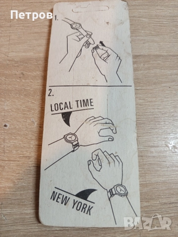 "Swatch" Аксесоар за часовник., снимка 6 - Каишки за часовници - 52430521