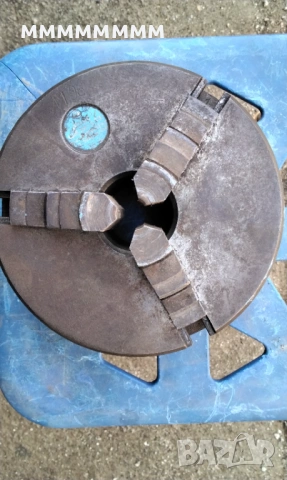 Универсал 160мм, снимка 4 - Стругове - 54100634