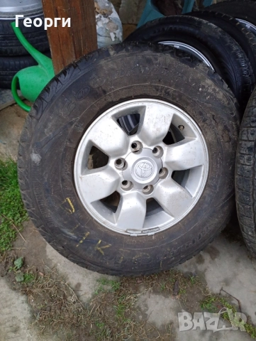 Джанти 40 комплекта, снимка 11 - Гуми и джанти - 52470276