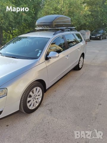 VW Passat , снимка 3 - Автомобили и джипове - 46617243