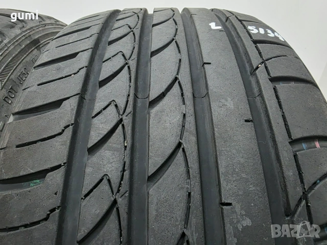 2бр летни гуми 205/40/17 ROCKSTONE L05134 , снимка 2 - Гуми и джанти - 53825773