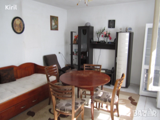 Къща с голям двор в село Мътеница, снимка 3 - Къщи - 52175347