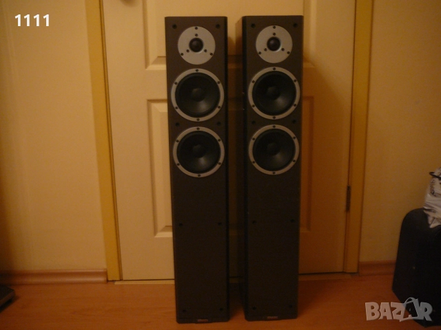 DYNAUDIO EXCITE X32, снимка 3 - Ресийвъри, усилватели, смесителни пултове - 52892893