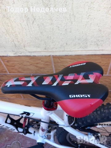 Specialized 26 цола, снимка 6 - Велосипеди - 52275680