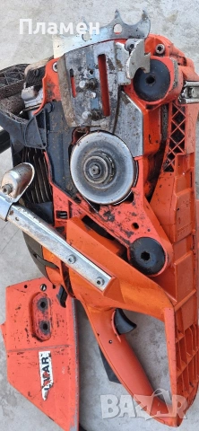 DOLMAR PS7310 на части, снимка 5 - Моторни триони/резачки - 53760332