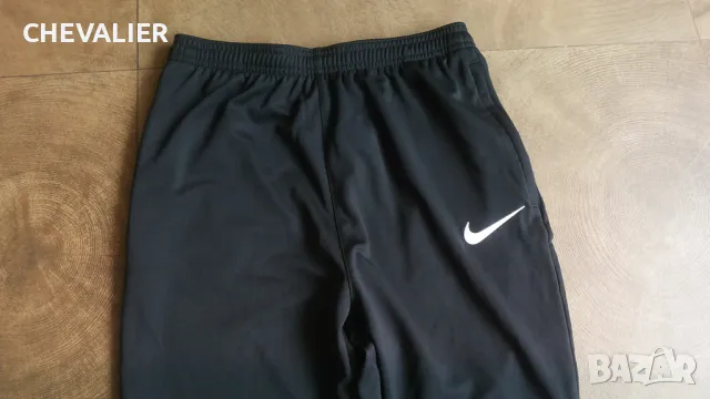 NIKE Kids Training Pants Размер 12-13 г / 147-158 см детска тренировъчна долница 29-66, снимка 2 - Детски анцузи и суичери - 49526601