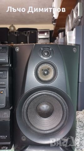 SONY HCD-H771, снимка 7 - Аудиосистеми - 46085309