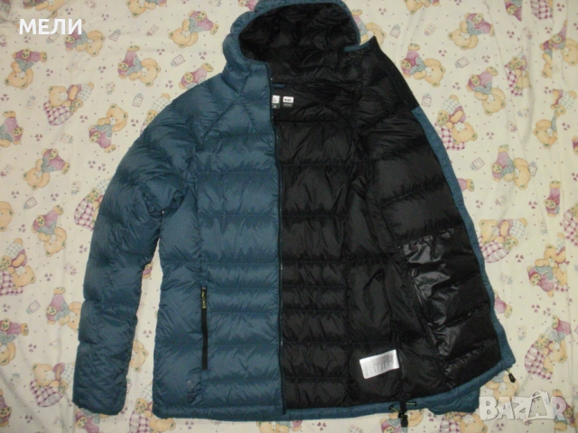 McKINLEY дамско оригинално ново гъши пух S, снимка 10 - Якета - 53416728