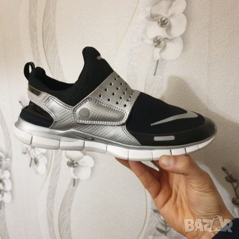 оригинални маратонки  Nike Free 4.0  номер 45-45,5, снимка 10 - Маратонки - 40028613