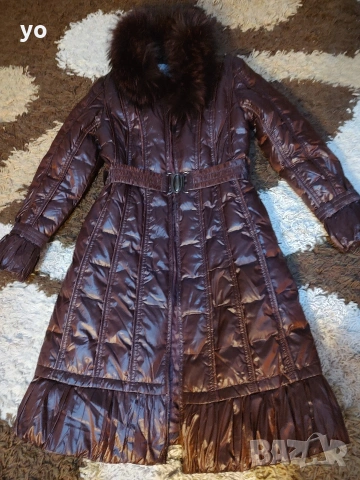 Якета различни размери , снимка 2 - Якета - 54018448