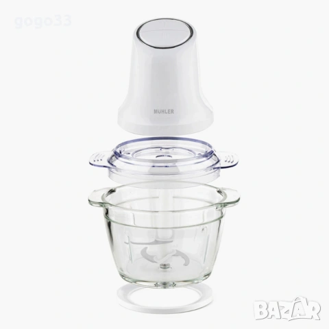 мини чопър, снимка 3 - Чопъри и пасатори - 53661666