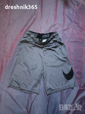 NIKE   DRY Short 4.0  Къси Панталони Мъжки/S, снимка 2 - Спортни дрехи, екипи - 46831811