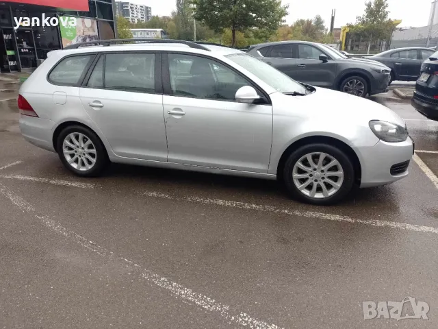 Golf 6 
1.6.TDI.
105 Конски сили
2011- Декември, снимка 6 - Автомобили и джипове - 47475521