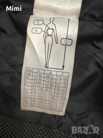 Blaklader Мъжко работно яке , снимка 6 - Якета - 53699693