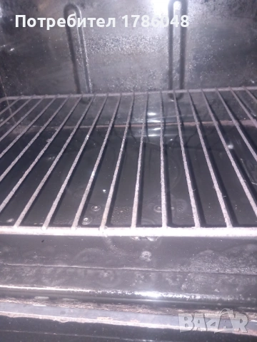 Печка за готвене с два котлона, снимка 4 - Печки, фурни - 53925894