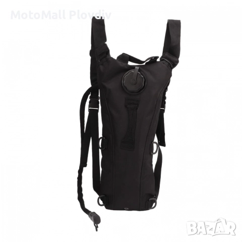 Раница с хидратор 2L нова ендуро крос атв туризъм и други, снимка 3 - Раници - 43560492