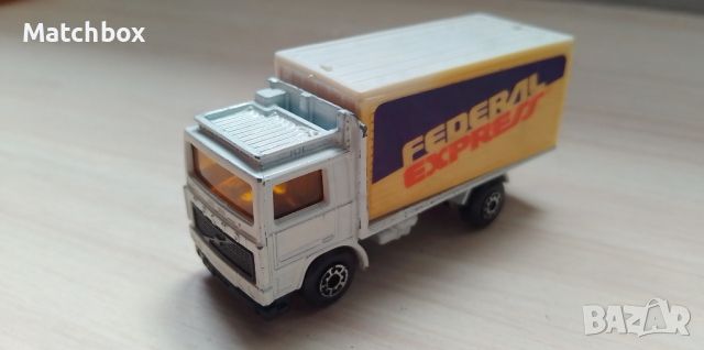 Matchbox China 1/64, снимка 1 - Колекции - 46319855