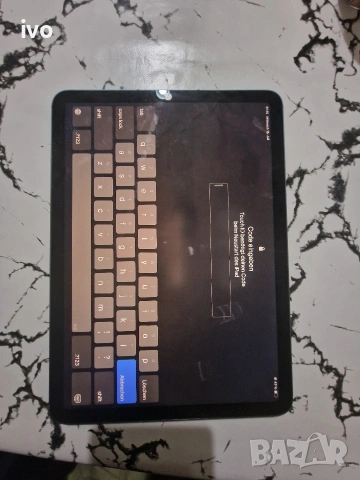 ipad air model a2589, снимка 13 - Таблети - 53668887