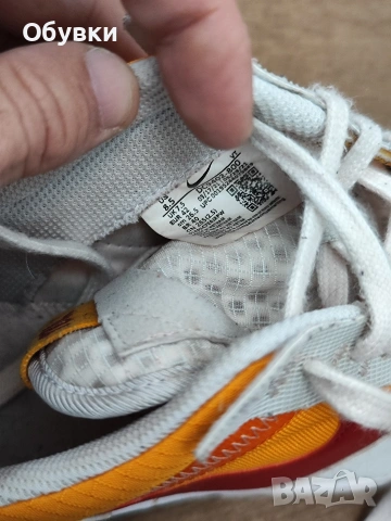 Маратонки Nike, снимка 6 - Маратонки - 53932032