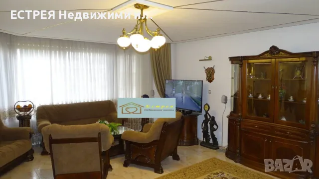 Изискан тристаен апартамент до Здравна каса , снимка 7 - Апартаменти - 50072222